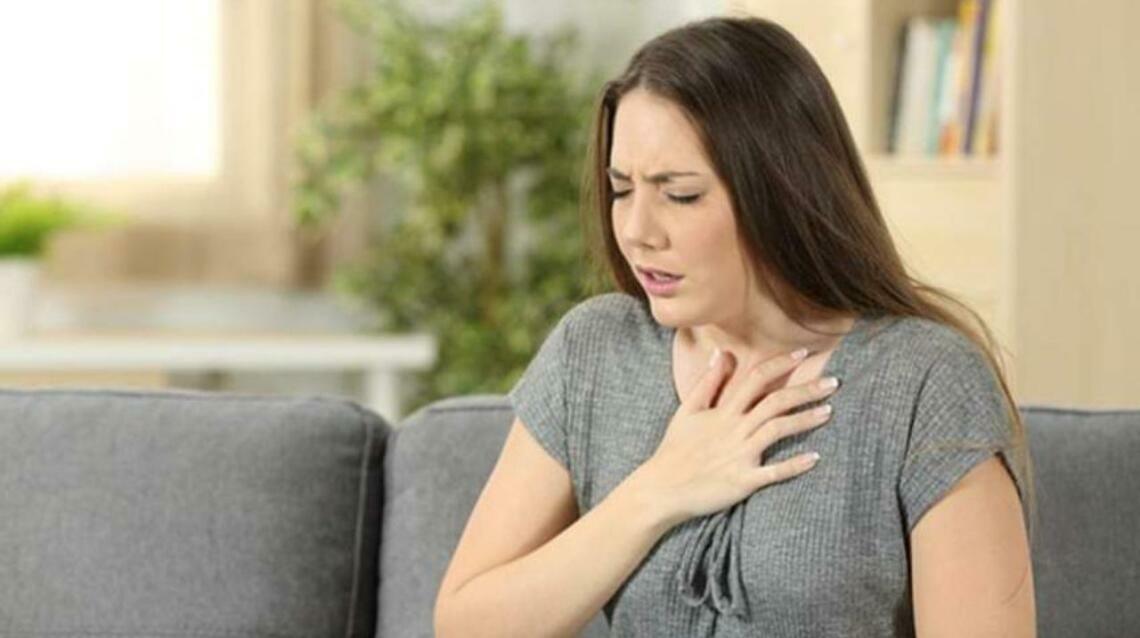 Shortness of Breath & Heart-Related Causes