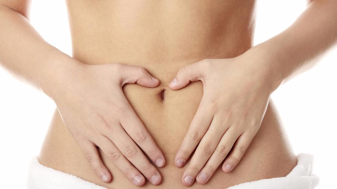 Reduce Bloating & Water Retention