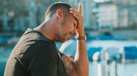 "It's Just a Headache"