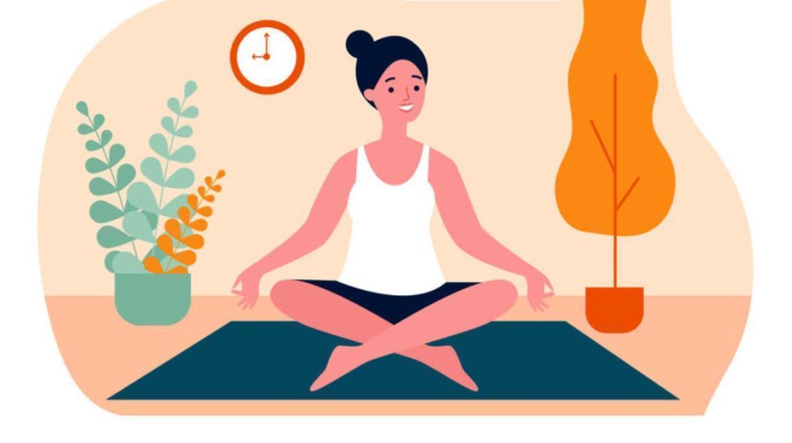 5 Everyday Exercises to Prevent Asthma