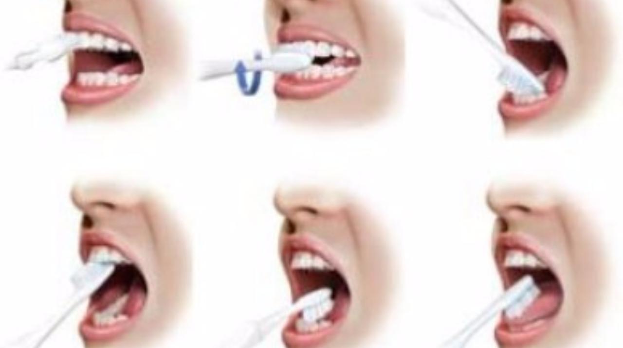 Tingling Sensation In Bottom Front Teeth TeethWalls