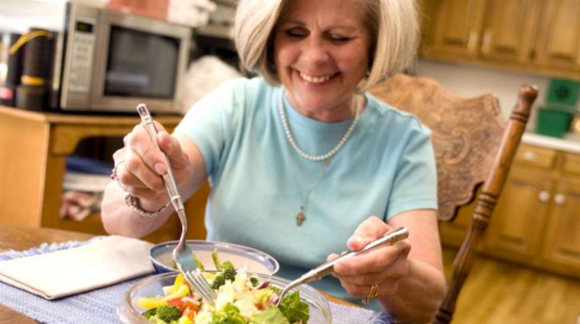 Menopause The Neglected Burnout