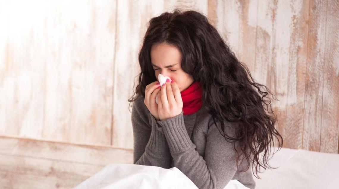 How homeopathy tackles allergic cough?