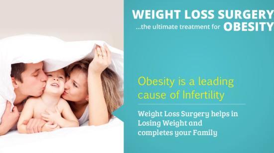 Diabetes Mellitus and Infertility Due to Obesity