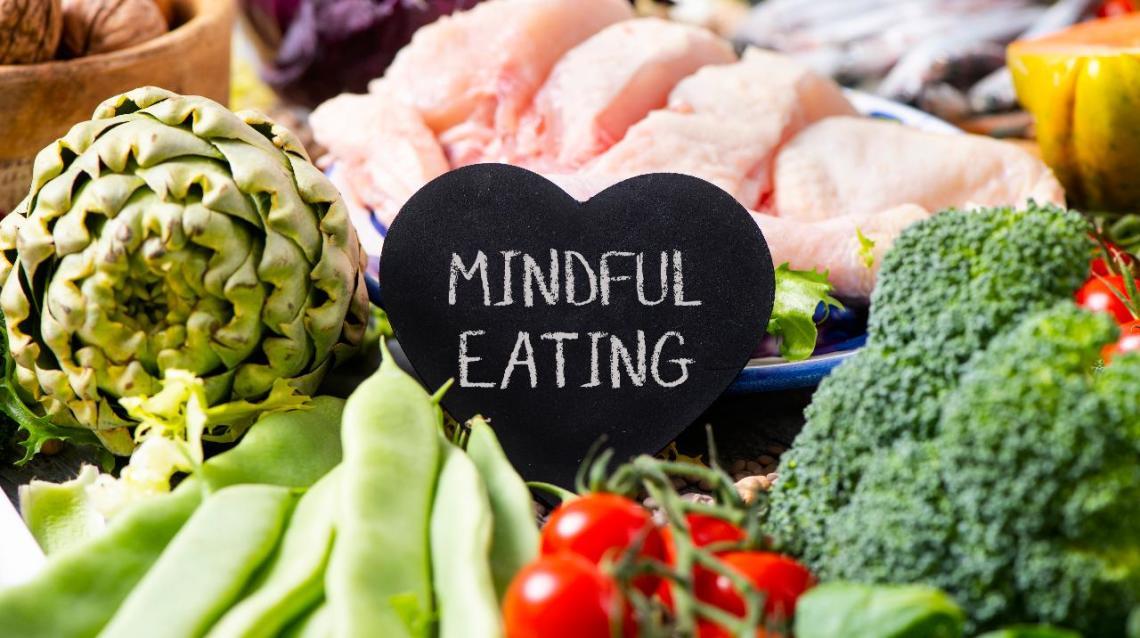 The Power of Dietary Habits