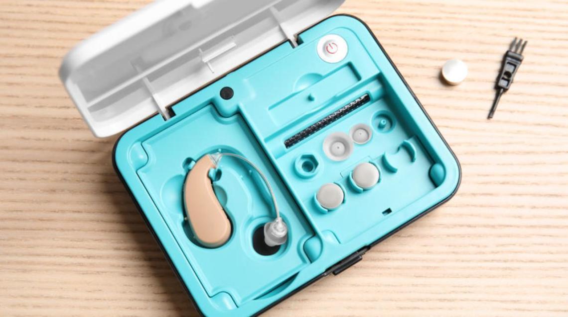 Hearing Echo In Right Ear From Yesterday I Am Hearing Sounds Practo Consult