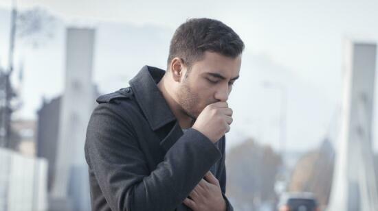 A Cough That Won't Settle: What Helps at Home, and When It Isn't a Home Problem
