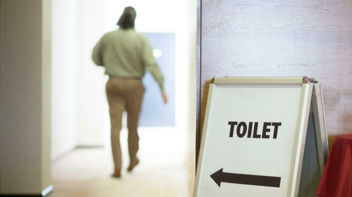Why Am I Rushing to Reach the Bathroom All the Time ? Understanding Oab