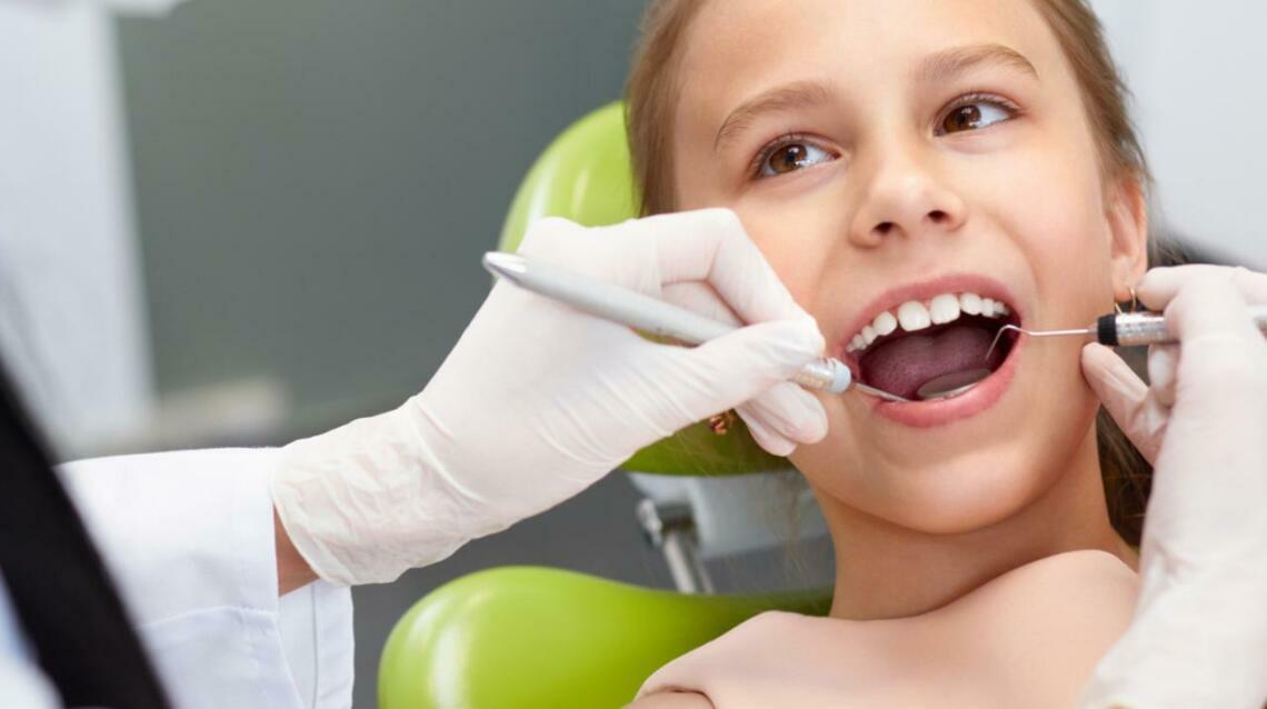 It Didn’t Start Today: Why Early Dental Care for Kids Matters