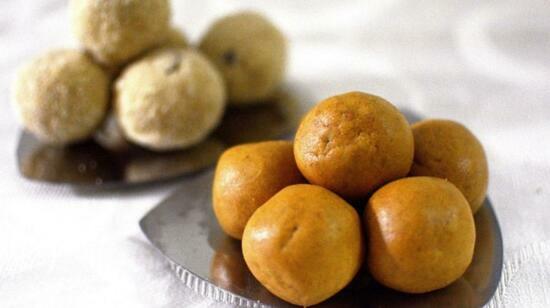 5 Sweets for Diabetics