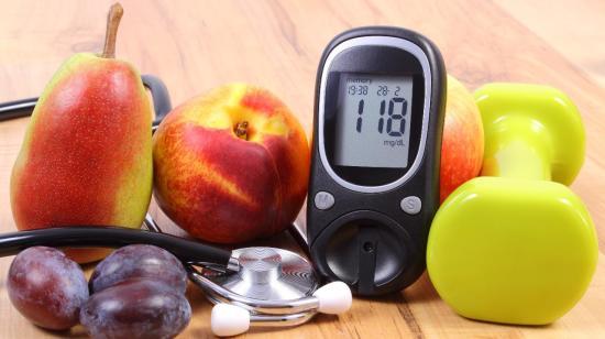 Four Principles Every Diabetic Patient Should Follow