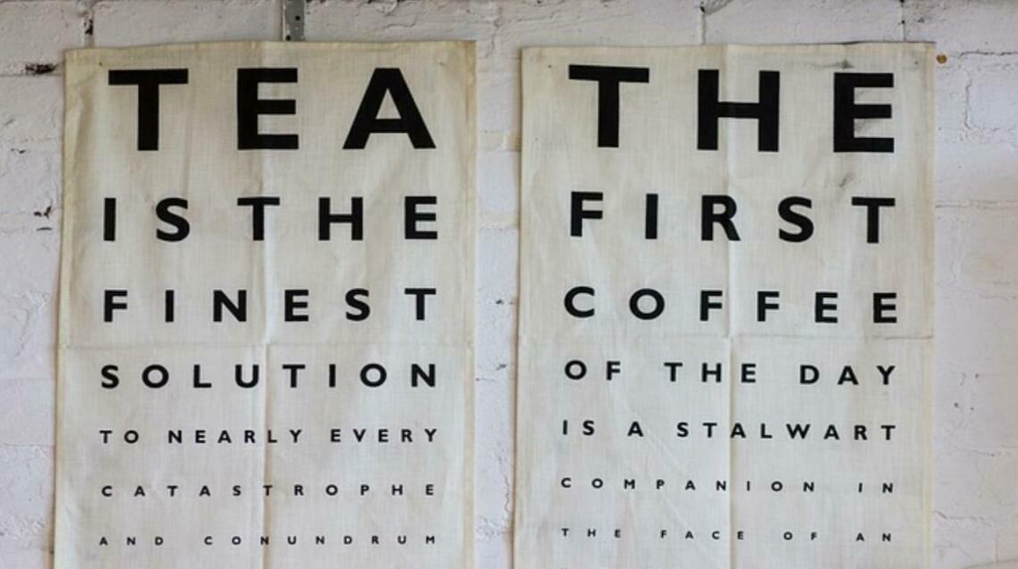 Visual Discrimination Skills