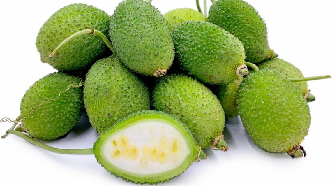 Spine Gourd, the Perfect Green to Add in Your Meals!