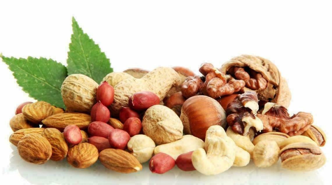 Ideal Time to Eat Nuts During The Day