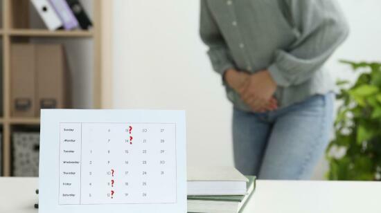 Why Are My Periods Irregular? 7 Common Reasons Every Woman Should Know