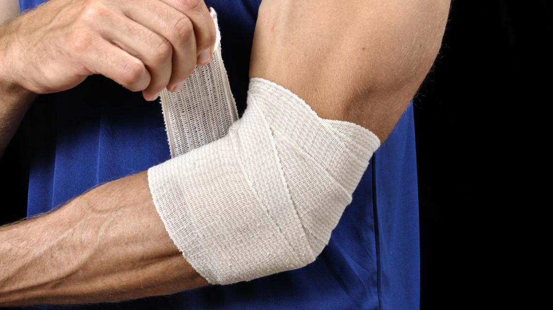 Tennis Elbow Symptoms, Causes and Treatment