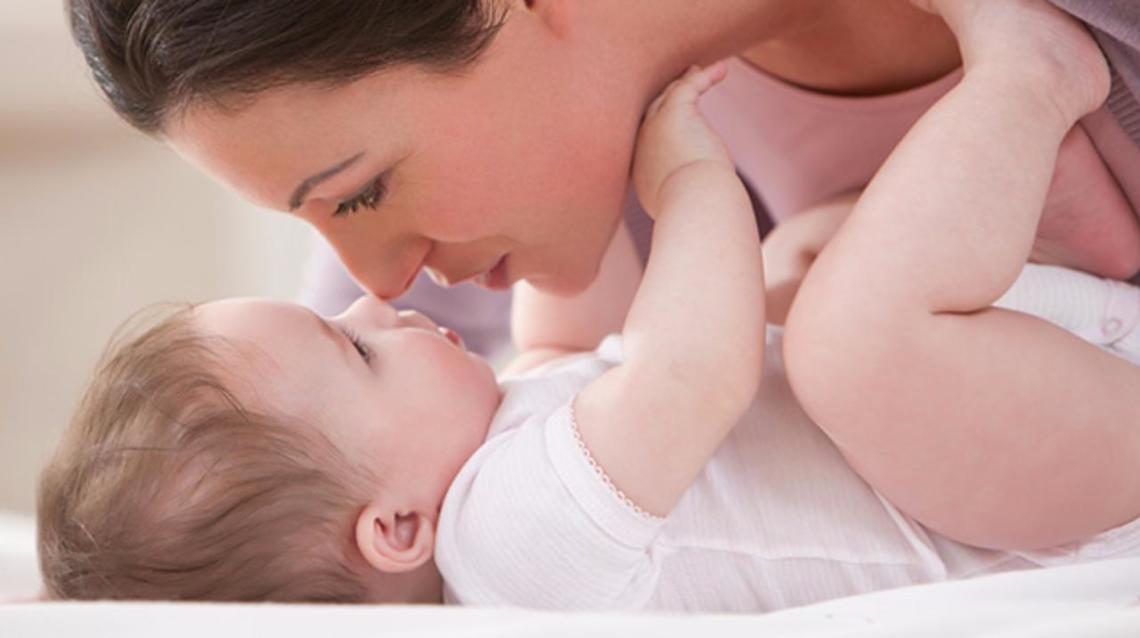 5 Benefits of Breastfeeding