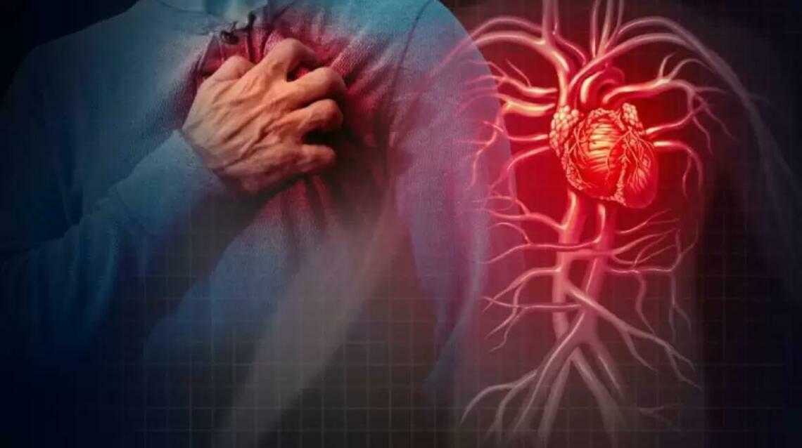 7 Symptoms You Should Know About Adult Acquired Heart Disease