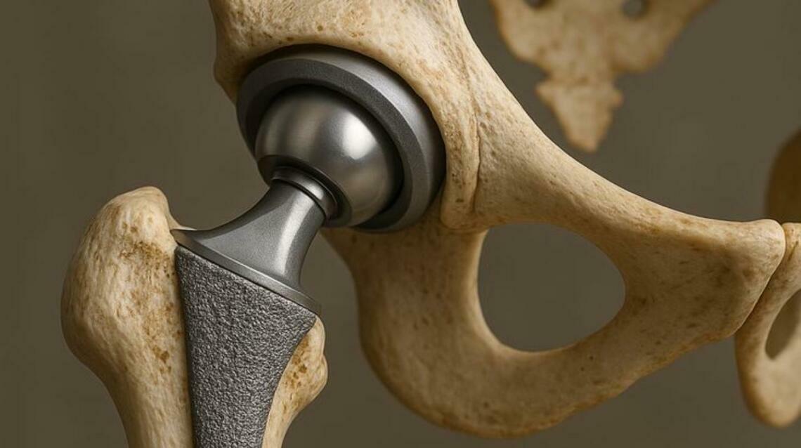 5 Signs You Might Need Hip Replacement Surgery – Don’t Ignore These