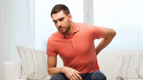 Fix Your Posture and Reduce the Risk of Back Ache With These 5 Simple Movements