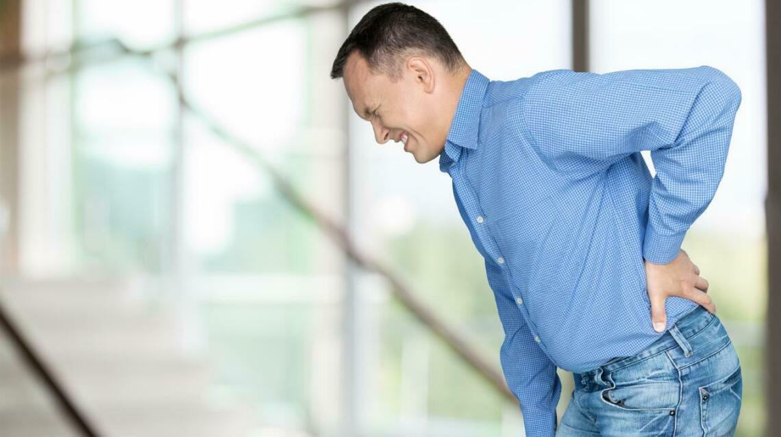 Back Pain Relief With Kati Vasti – Ayurvedic Therapy for Spine & Lower Back Pain