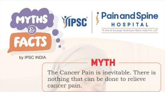 Myths and Facts Series by Ipsc India