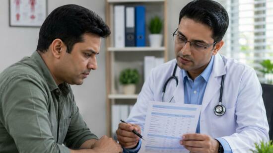 Why Do Some People Develop Diabetes Even Without Eating Too Much Sugar?
