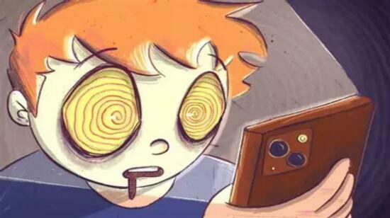 Doomscrolling and the Brain: Why We Can’t Stop Scrolling Through Bad News