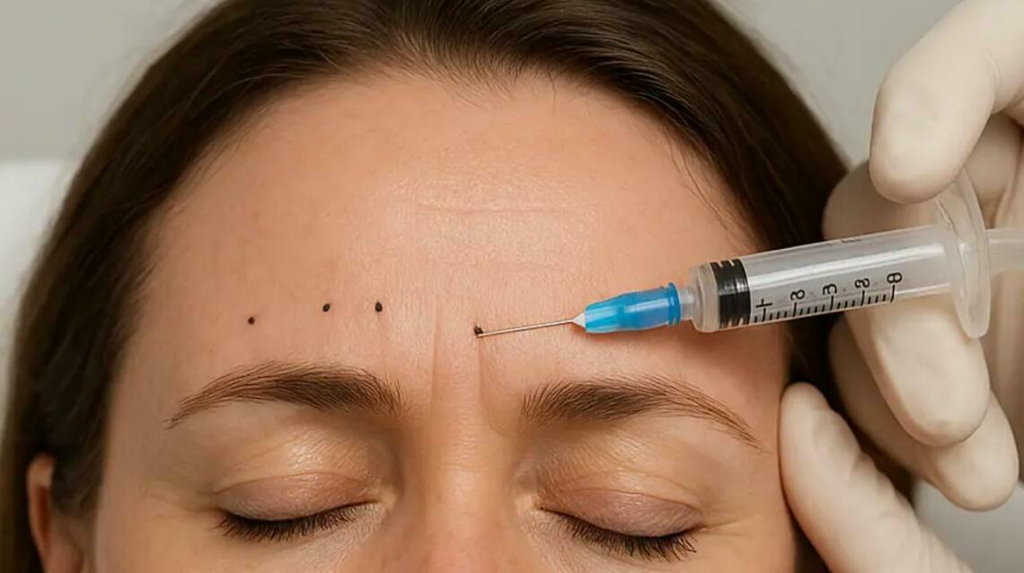 Preventive Botox : When Should You Start and Does It Really Work?