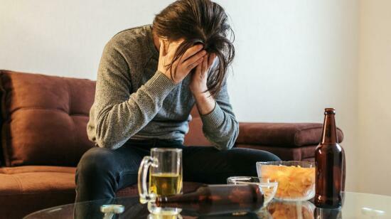 Alcohol Withdrawal: Timeline, Risks, and When to Seek Help