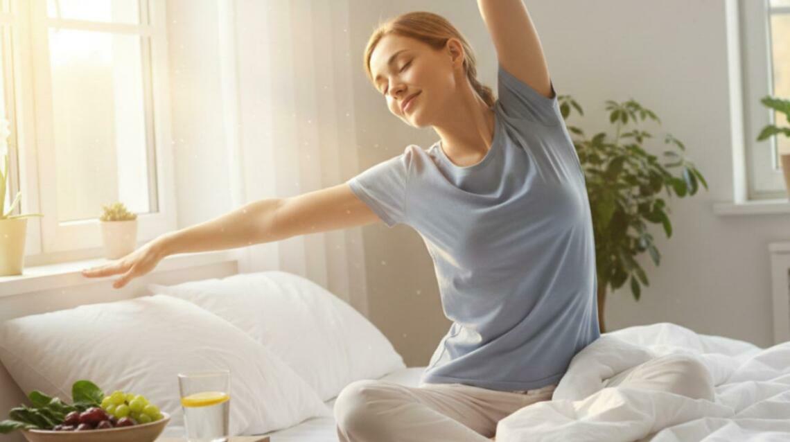 Feeling Weak All the Time Even After Medicines? Read This