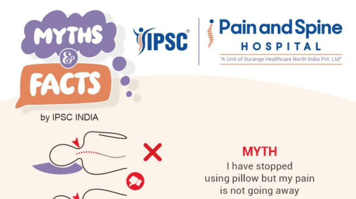 Myths and Facts Series by Ipsc India