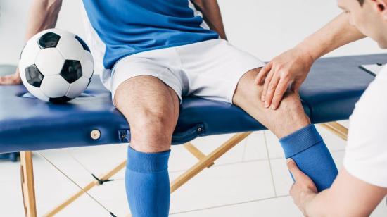 Sports Medicine: Niche and Unexplored