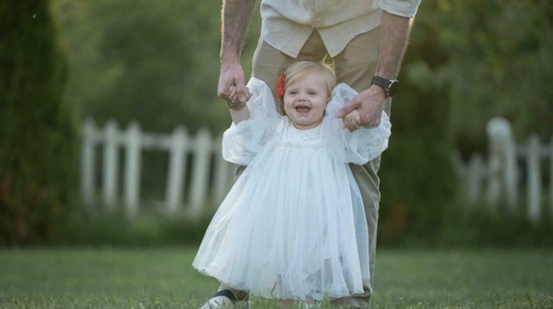 Re-Parenting Yourself: What It Actually Means