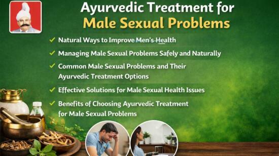 How Ayurveda Helps