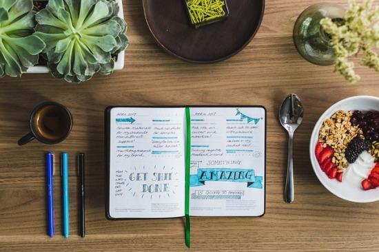 Your success journal&nbsp;
