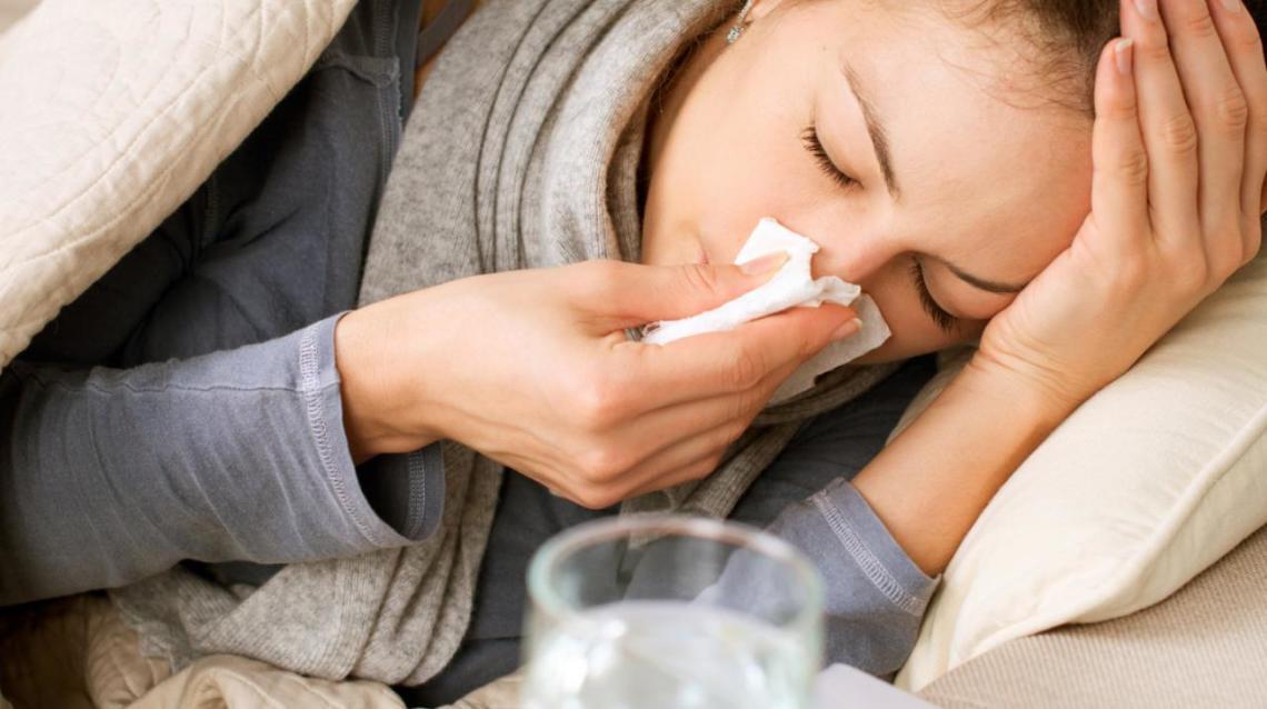 Allergic Rhinitis Home Remedies