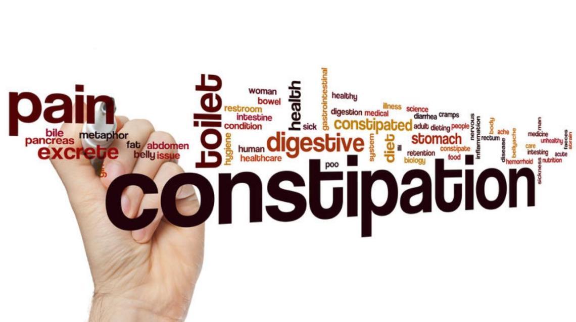 Constipation Causes & Treatment