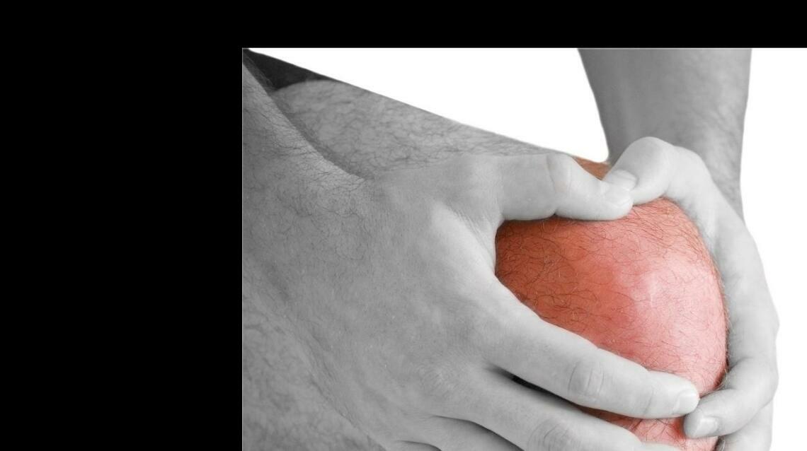 Myth Breaker: Knee Pain Is Not Always Osteoarthritis