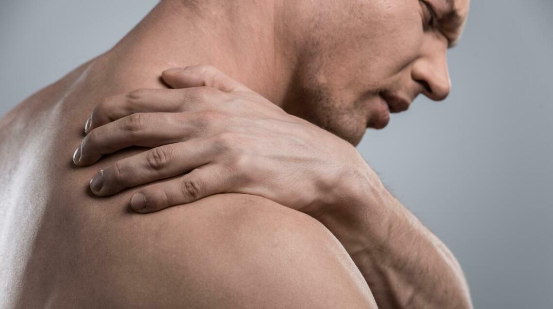 Advanced Shoulder Care for Lasting Pain Relief and Function Restoration