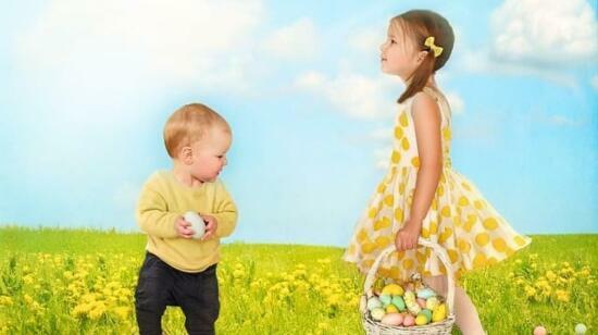 Elder Daughter Syndrome