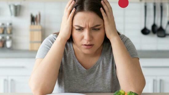 5 Reasons Your Weight Loss Stopped Even Though You Are Eating Less