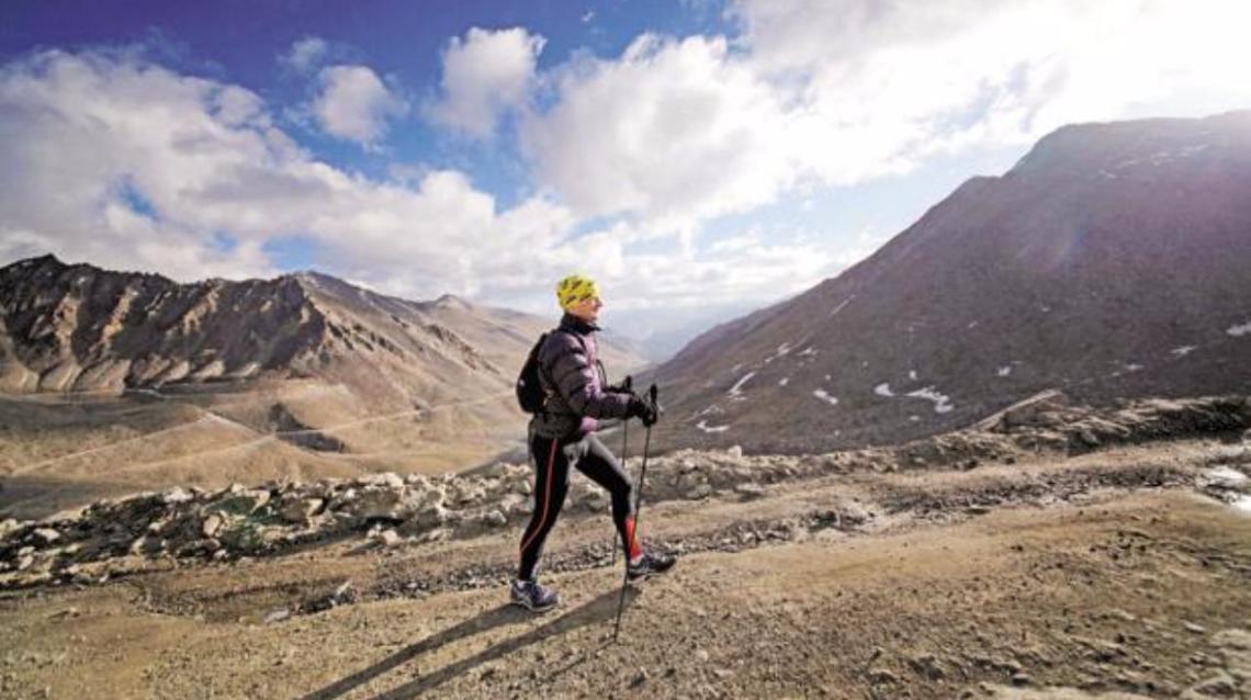 Life Lessons on Winning From Losing