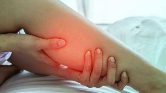 Frequent Leg Cramps in Night. What Do I Do? Dr Siddharth arora…..