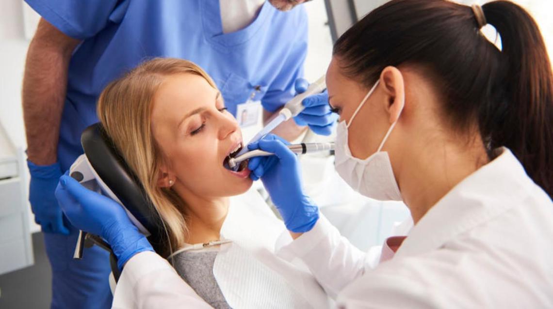 Can Root Canal Treatment Fail?