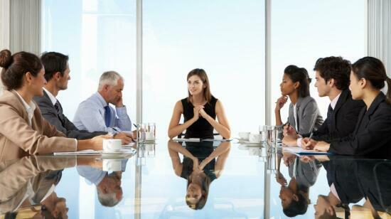 Managing Work And Office Meetings With Hearing Loss