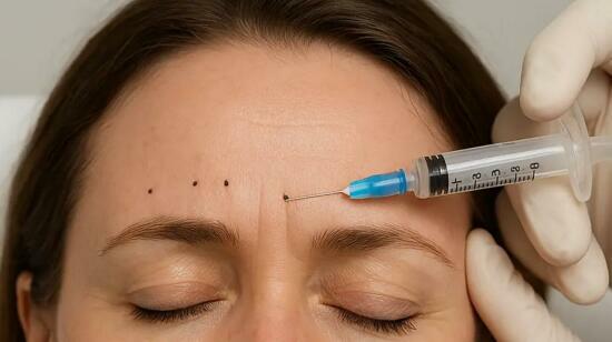 Preventive Botox : When Should You Start and Does It Really Work?