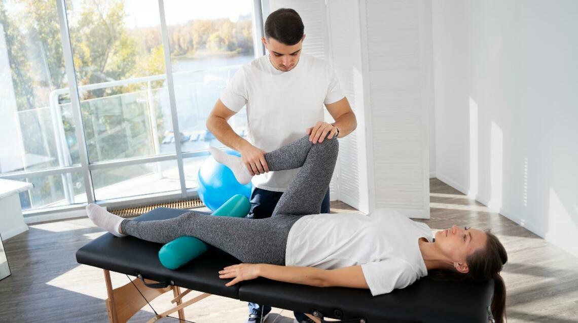 How Physiotherapy Enhances Quality of Life