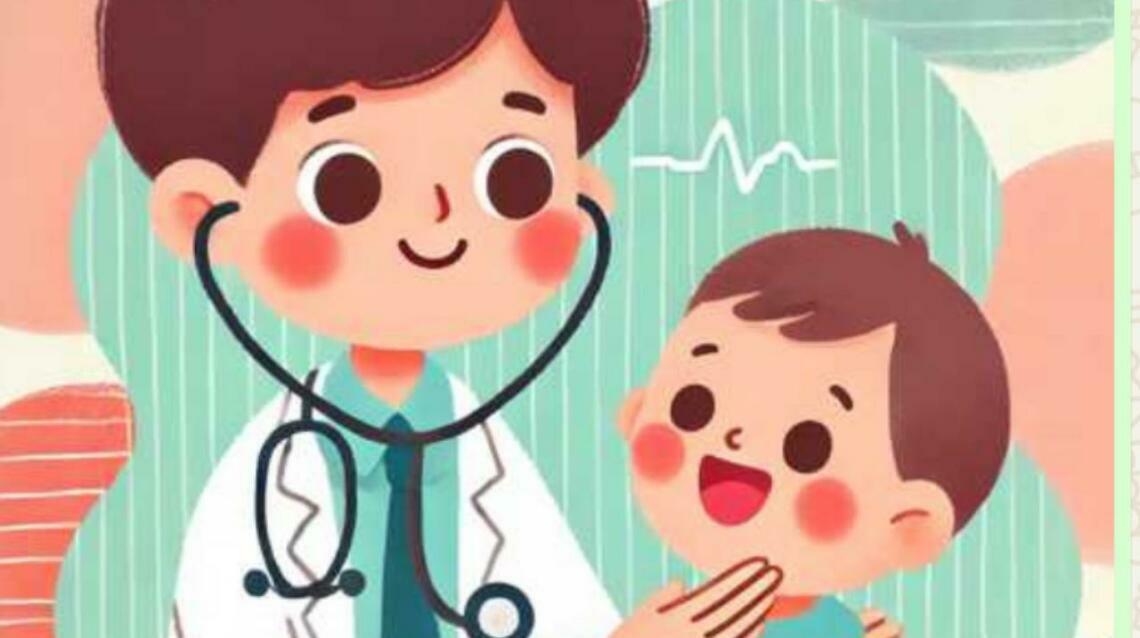 Meet “Baccha Buddy” — Your Ai-Powered Parenting Assistant, Available 24/7