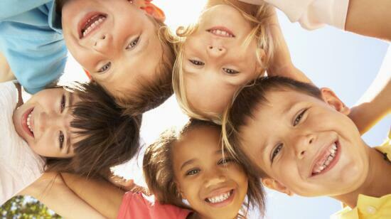 Why Your Kids' First Dental Visit Should Be at Age 1 